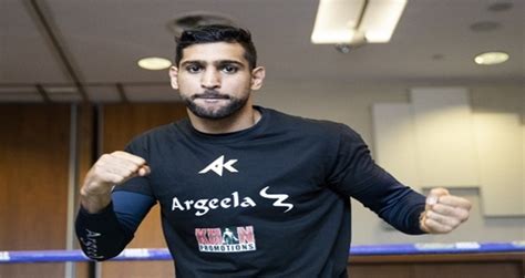 amir khan worth|how rich is amir khan.
